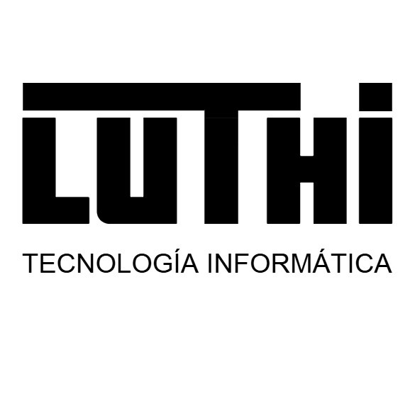 luthi logo